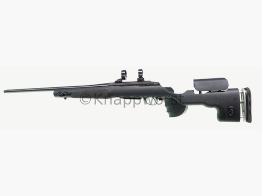 Tikka Tikka T3x GRS