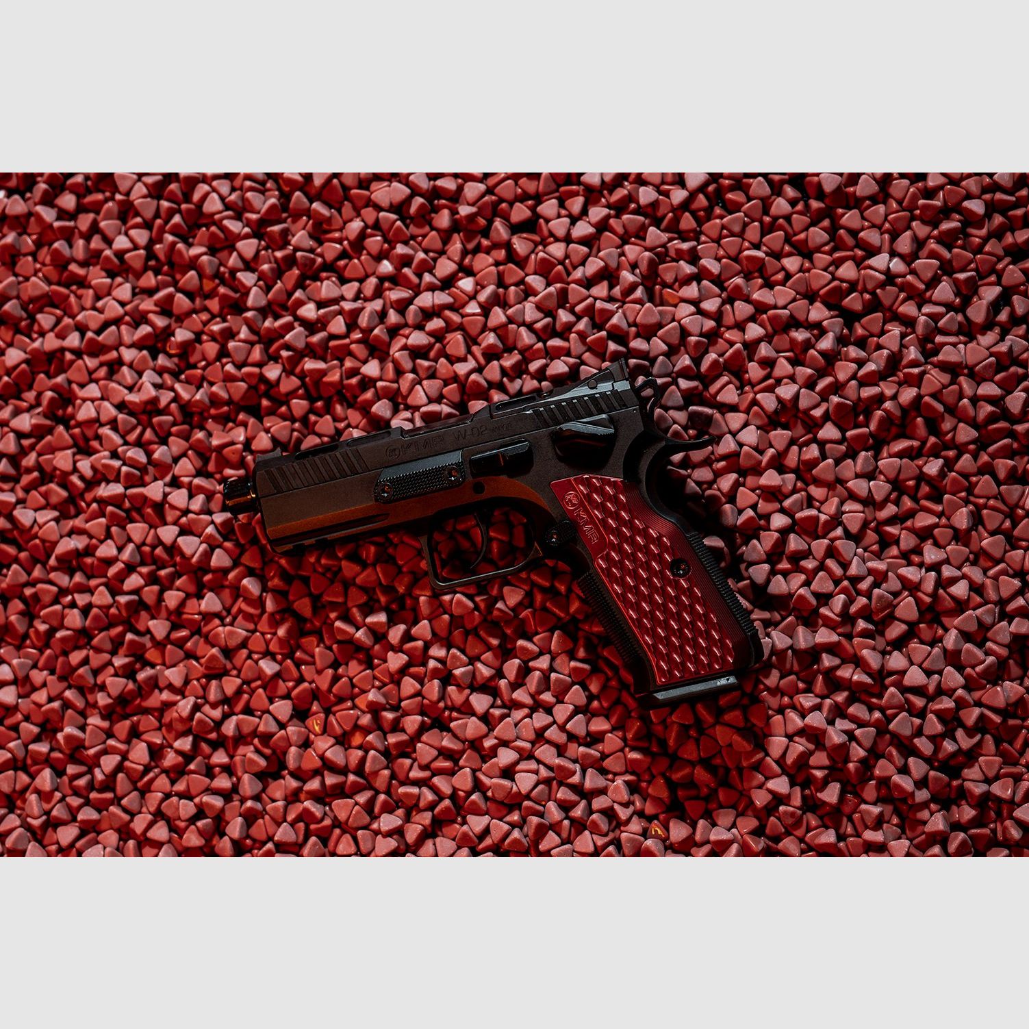KMR W-02 VAPOR 9×19 OR SR, image 8 sur 13