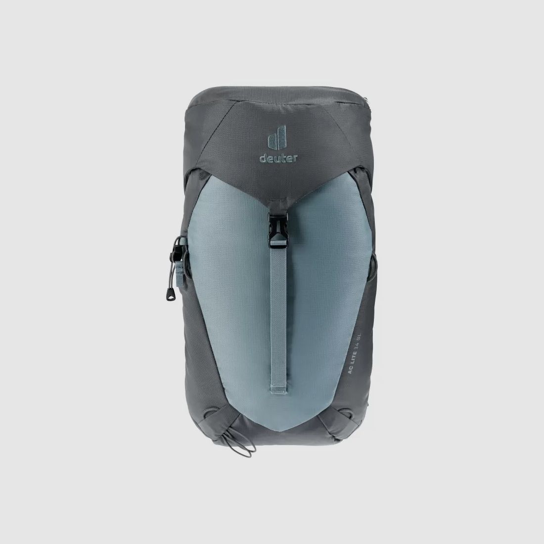 Deuter AC Lite 14 SL Black, image 8 of 13