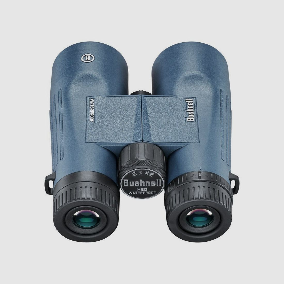 Binocolo BUSHNELL H2O Waterproof - 8x42, immagine 5 di 11