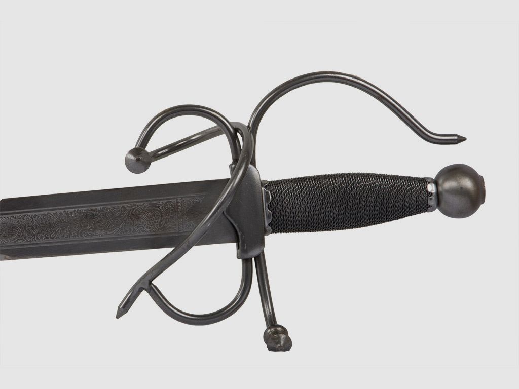 Historisches Schwert Colada del Cid LĂ¤nge 102 cm (P18)