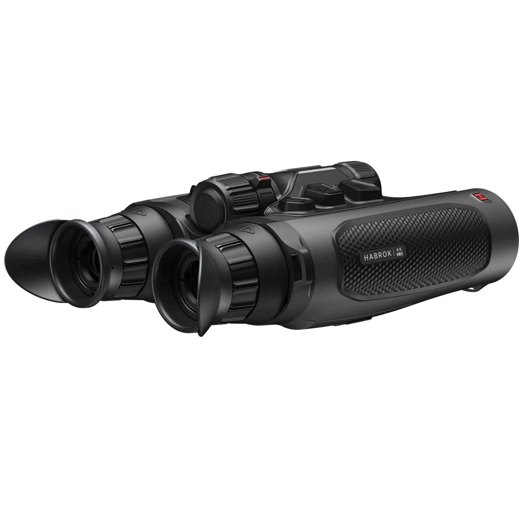 Hikmicro Multispektralfernglas Habrok 4K HE25L 2.0, Bild 4 von 8
