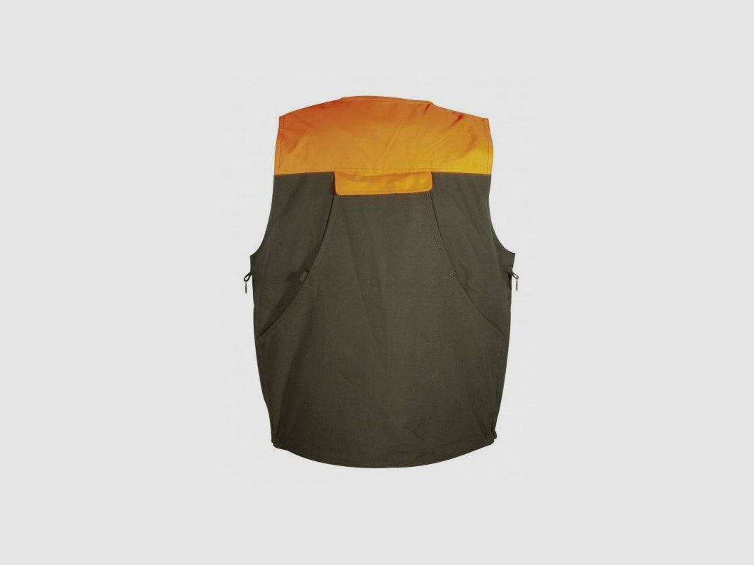 Hart Sonar-V Vest, afbeelding 2 van 2