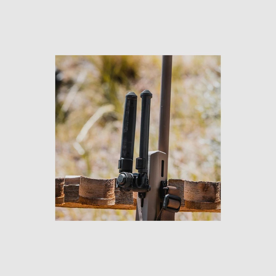 Magpul Bipod f. M-Lok American Short Action