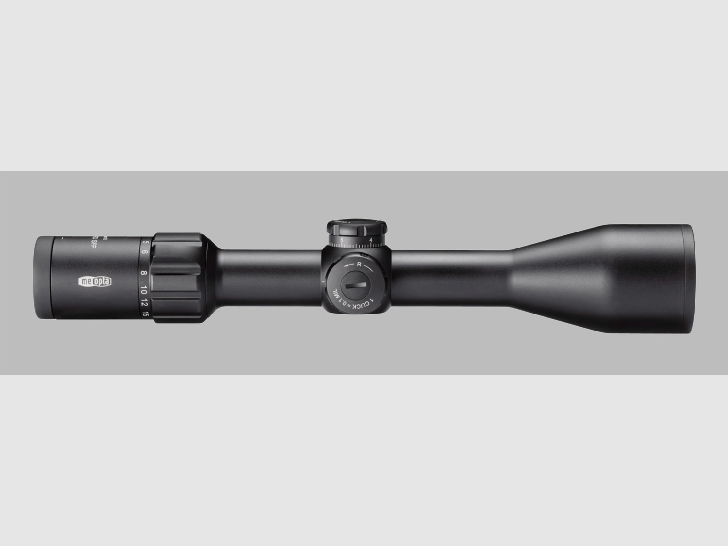 Meopta Zielfernrohr MeoSport R 3-15x50