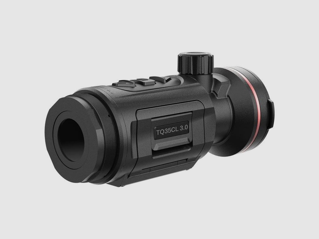 Hikmicro Thunder TQ35CL 3.0 Thermal Imaging Scope