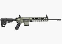 Haenel CR223 Oliv 16,65" M-Lok