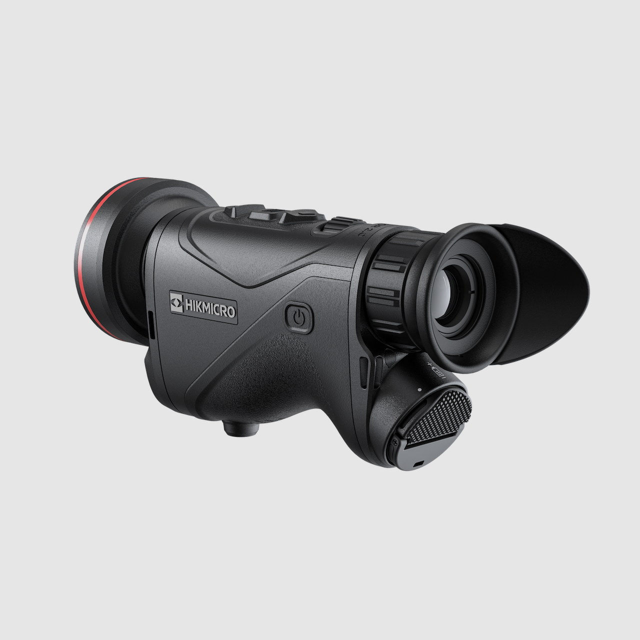 HIKMICRO Condor CQ50L 2.0 Wärmebild-Monokular mit Laser-Entfernungsmesser