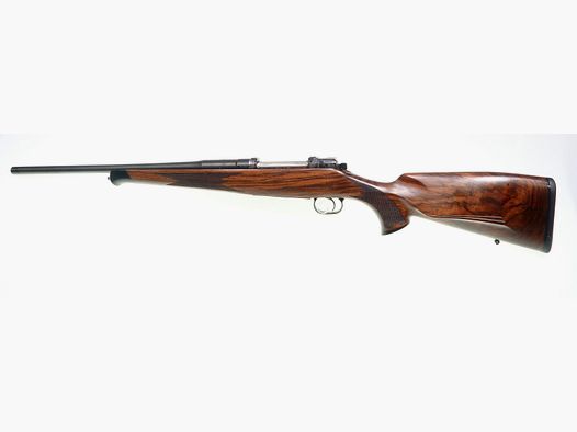 Mauer M03 Alpin Custom 308Win
