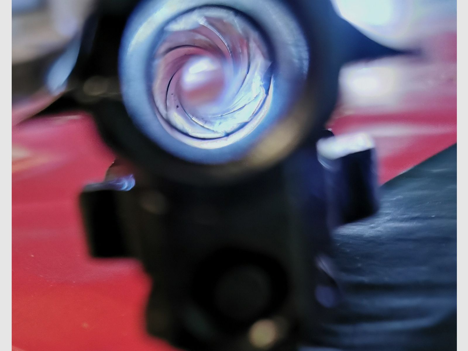 Walther P38 9mm Luger