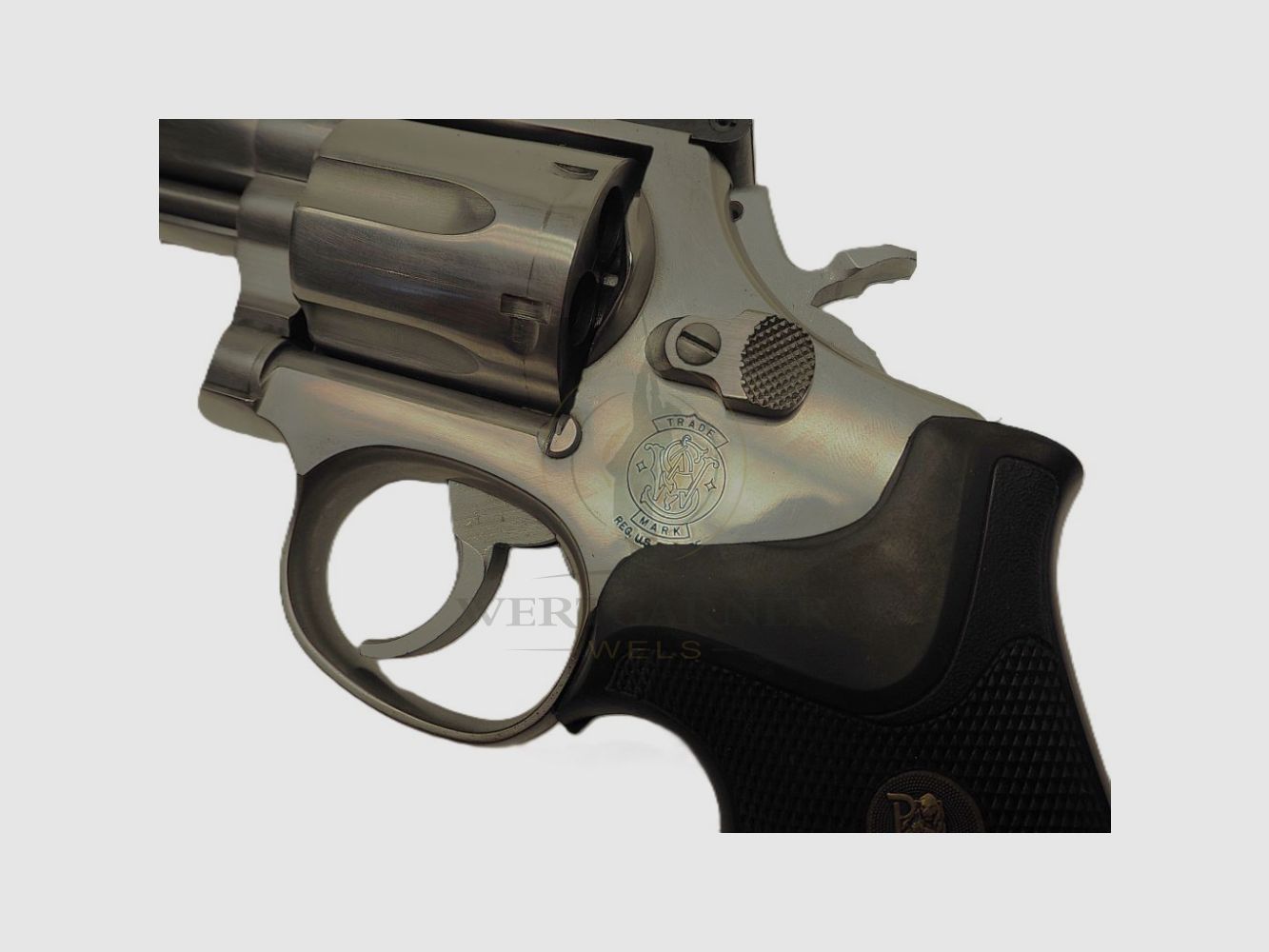 S&W 686 .357 Magnum G, Bild 5 von 9