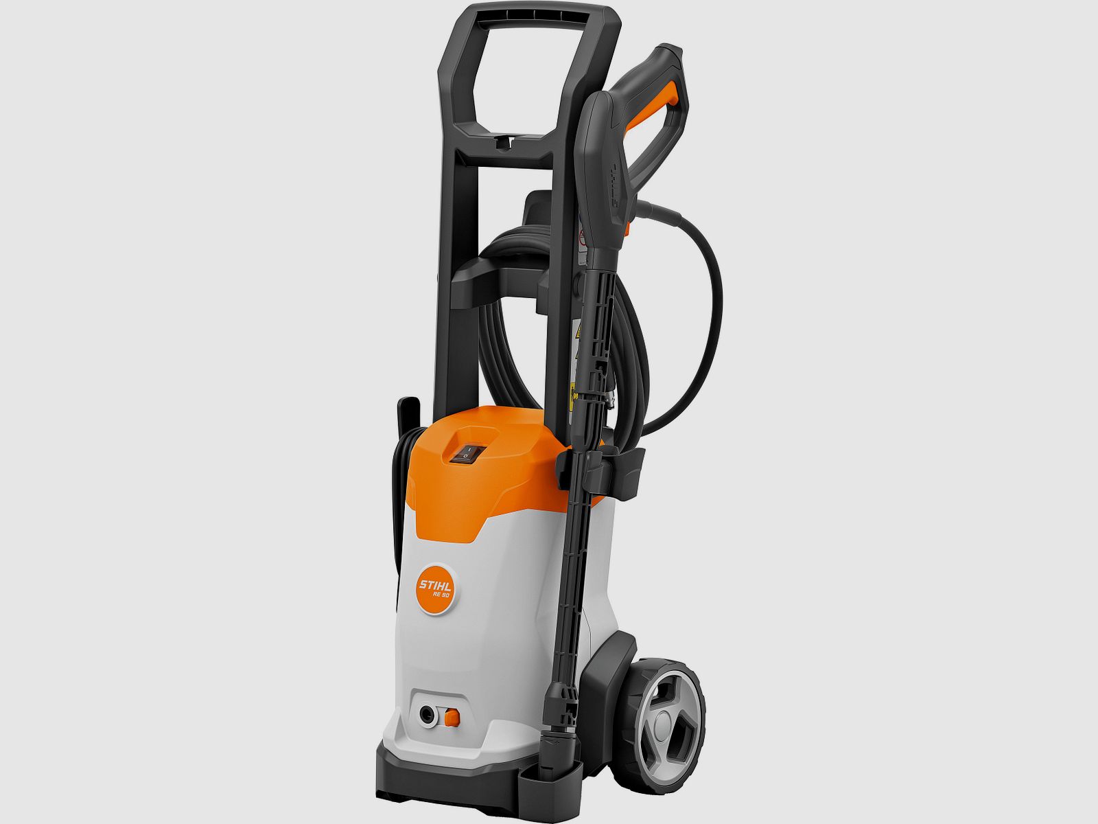 Stihl Hochdruckreiniger RE 90