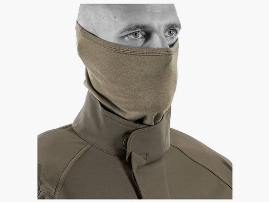 UF Pro UF Pro Écharpe Tubulaire Striker FR - Gris Pierre Olive