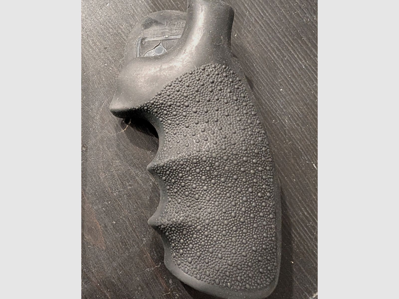 Smith und Wesson Griff Houge N-Rahmen