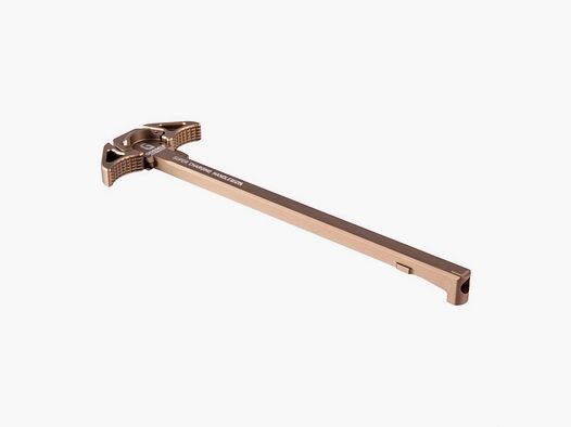 GEISSELE AUTOMATICS SUPER CHARGING HANDLE 7.62 DDC