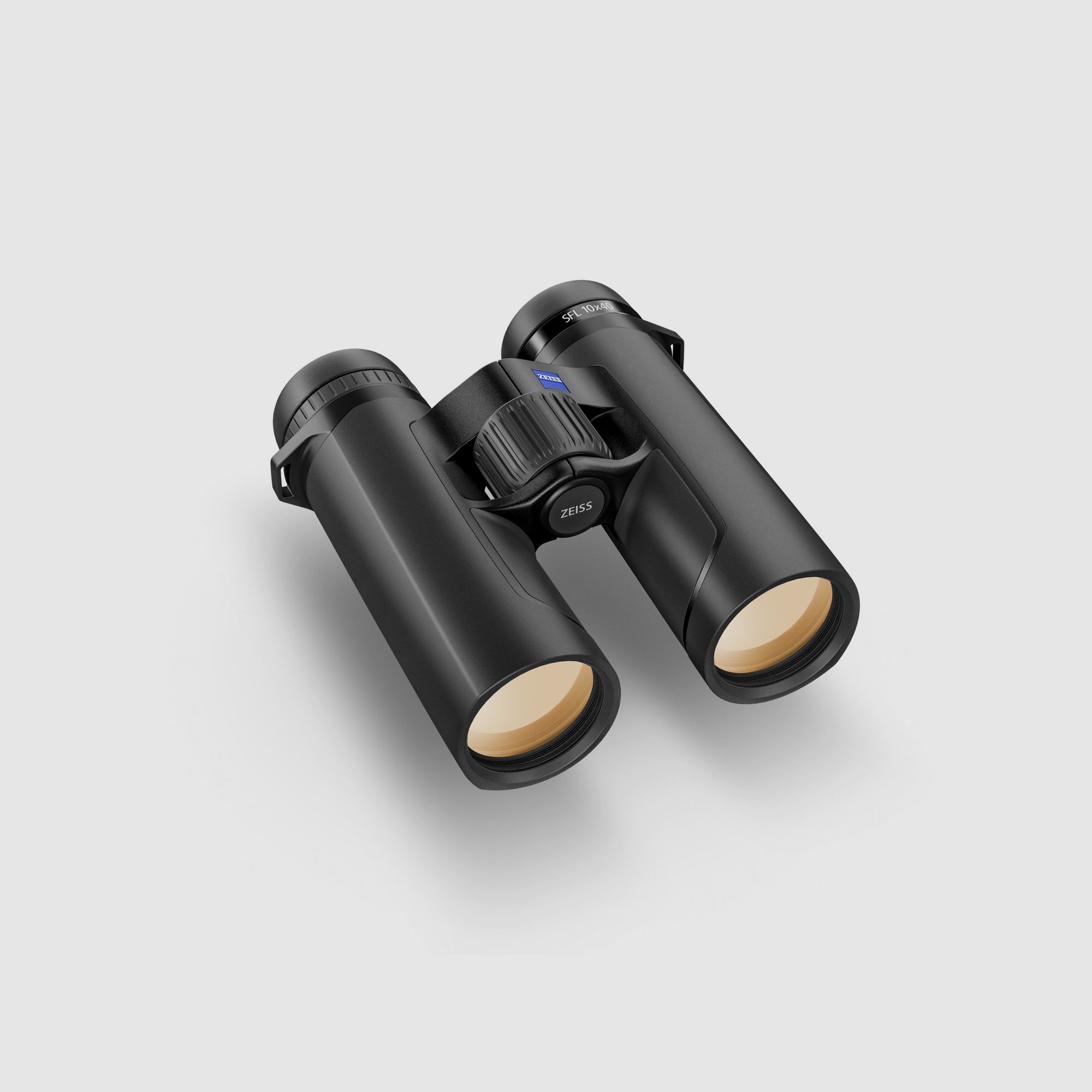 Zeiss SFL 10x40 Fernglas - NEU - Räumungsverkauf Vitrinen- Aussteller 1x Verfügbar 