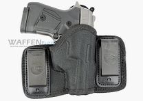 Funda interior para cinturón para Zoraki 914 Cordura