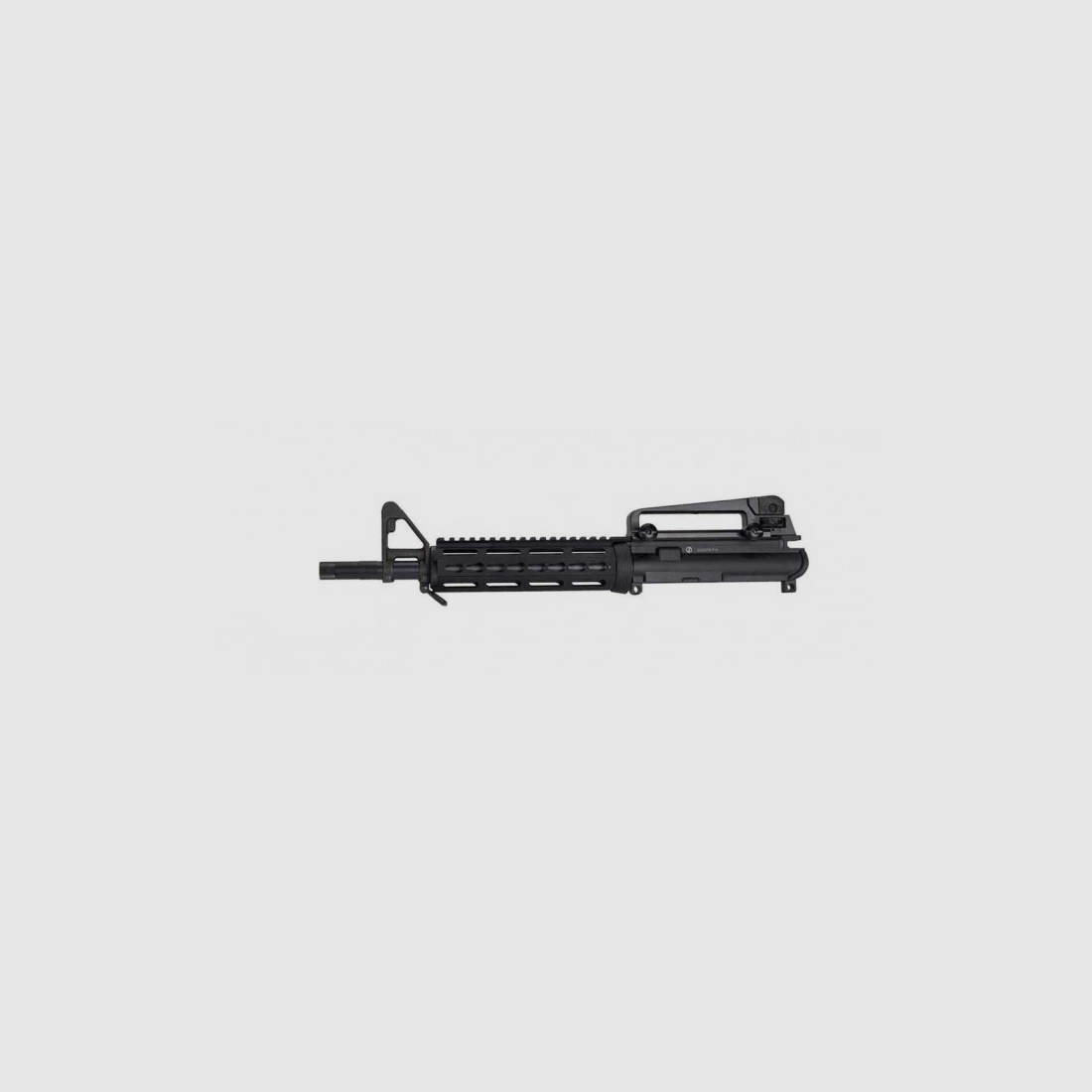 Schmeisser M4-Austria S4 10.5" interchangeable barrel with A2 front sight