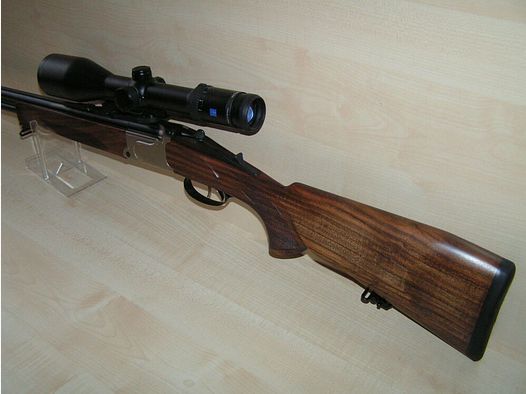 Krieghoff Ultra TS