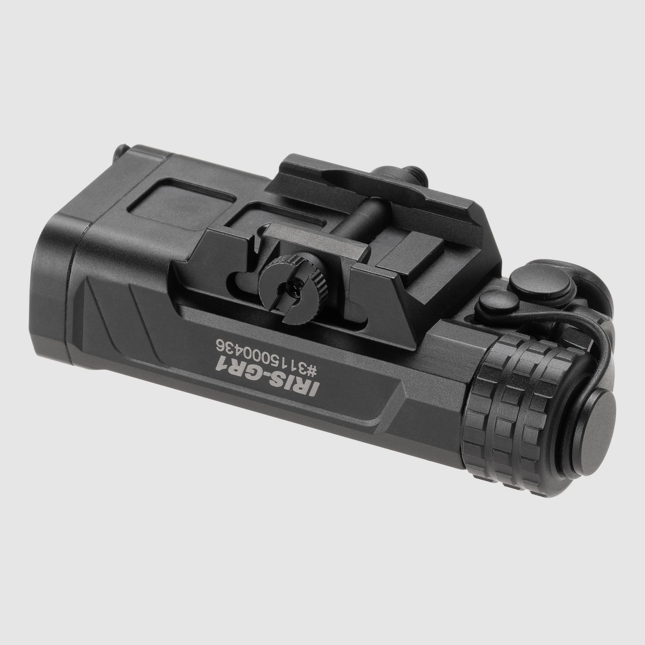 Holosun IRIS-1 Licht-/Lasermodul, Bild 3 von 4