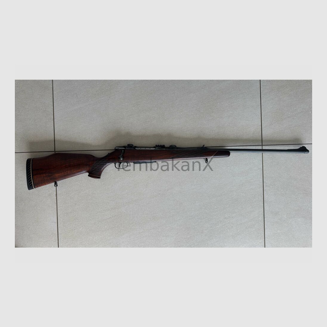 Blaser/Sauer 80 8x68S