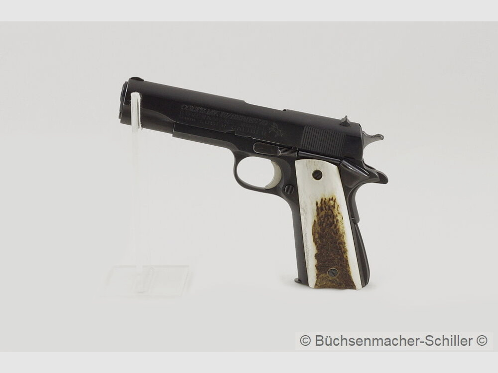 Colt MKIV Serie 70