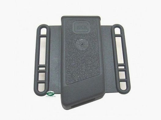 GLOCK Magazinhalter cal..9X21-40S&W-357 SIG