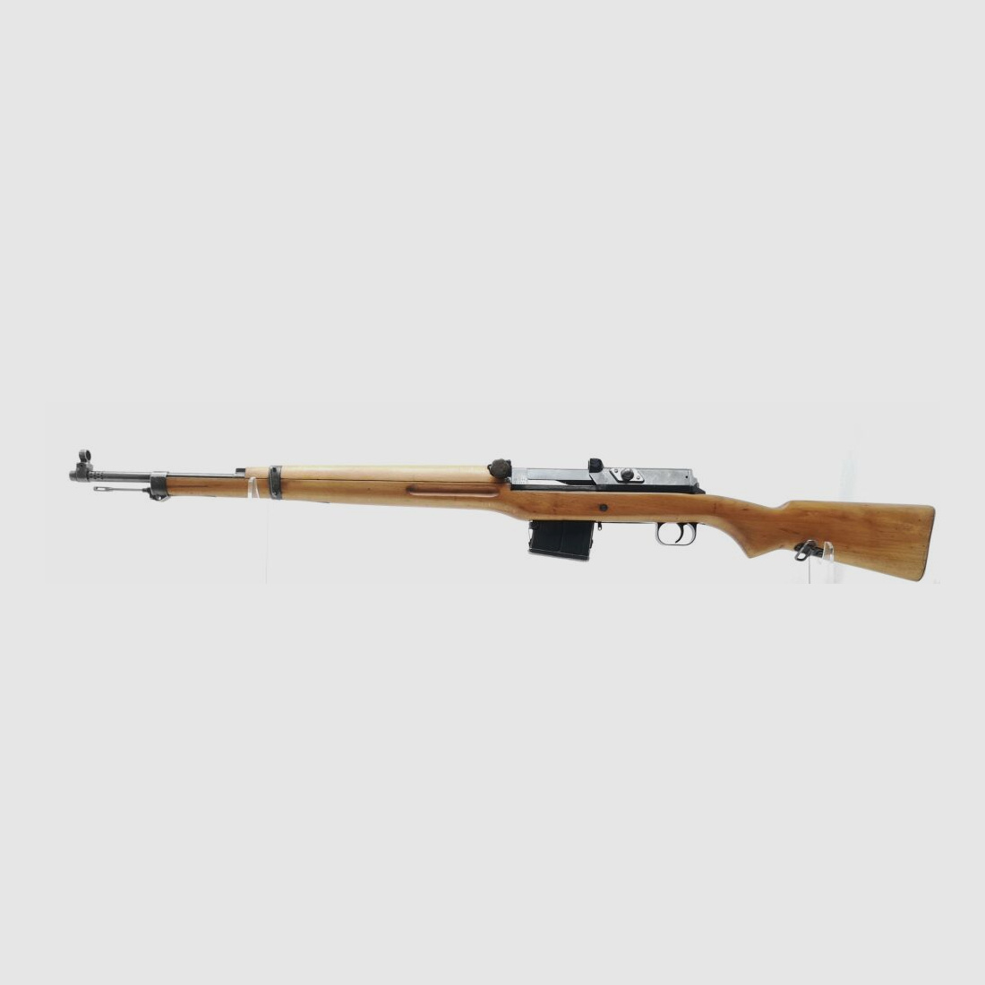 Ljungman AG m/42 (1943) aus Sammlung - Infos im Text
