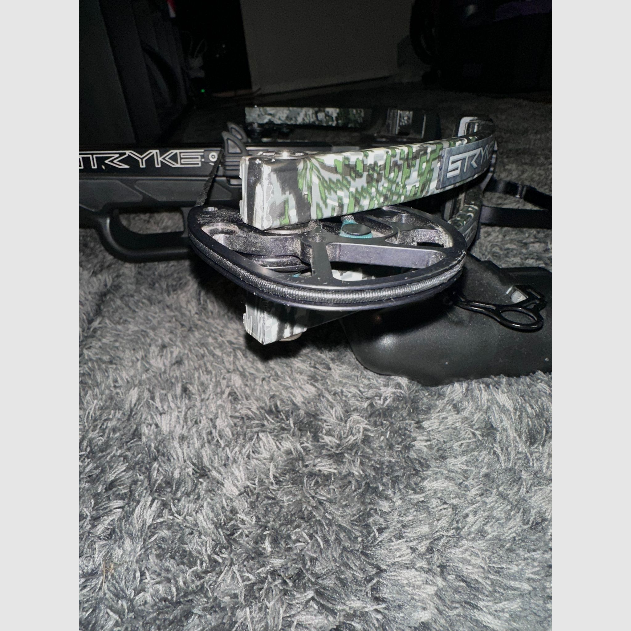 Stryker Strykzone 380 / Solution