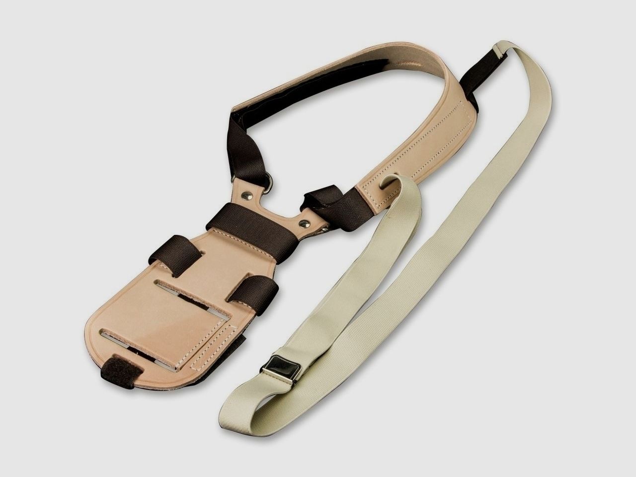 BÖKER SCHULTERHOLSTER F R A-F