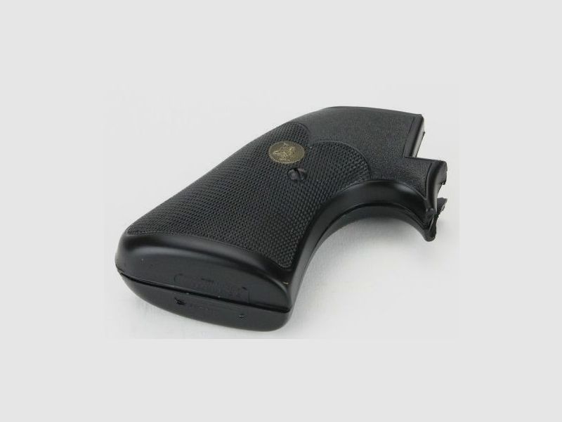 Pachmayr Pannello Grip. RSB Presentazione per Ruger New Model Super Blackhawk #03163, immagine 1 di 2