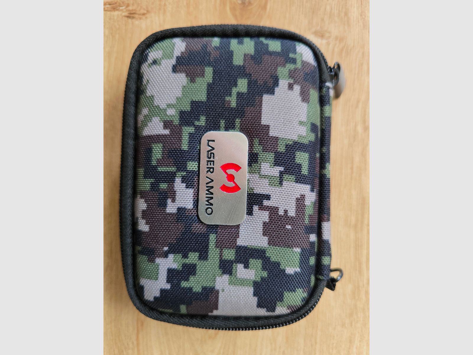 Laser Ammo Ensemble Ultime