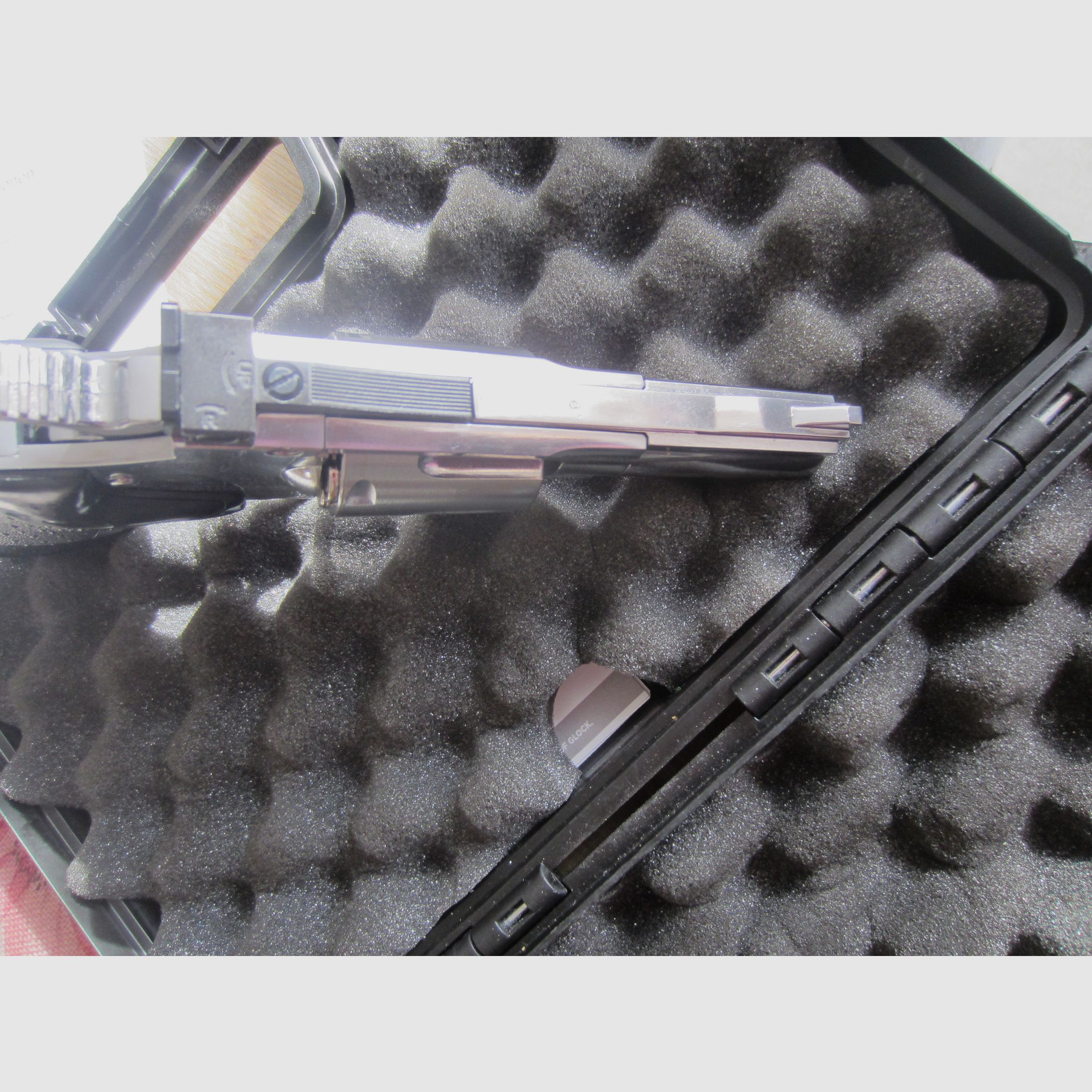 Umarex Legends S25 CO2 Revolver