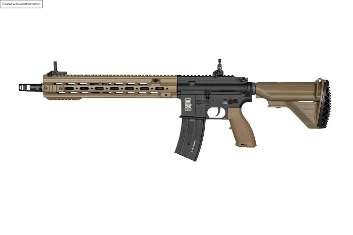 Karabinek ASG Specna Arms SA-H06 ONE - Half-Tan