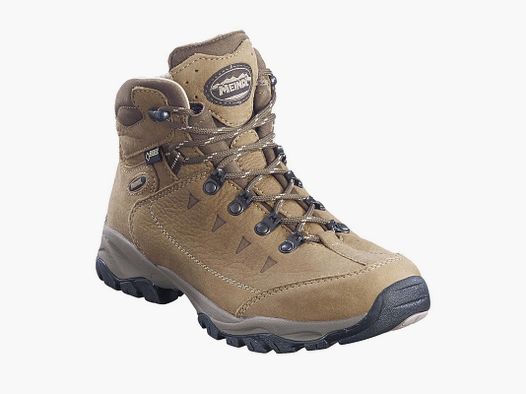 Meindl Ohio Lady 2 GTX Schuhe Braun für die Natur