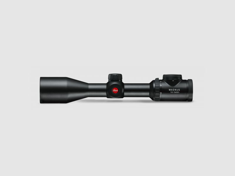 Leica Magnus 1,8-12x50 i Zielfernrohr, Bild 5 von 8