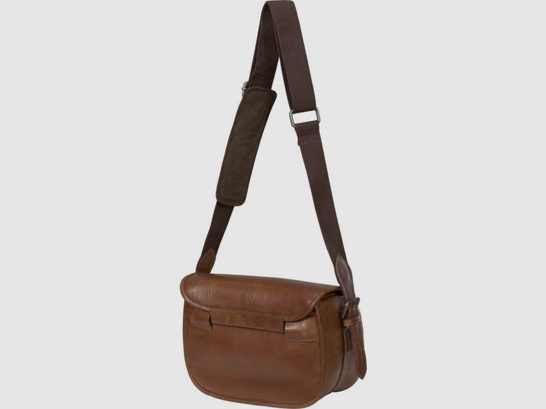 Härkila Retrieve Patronentasche Cognac für 125 Patronen