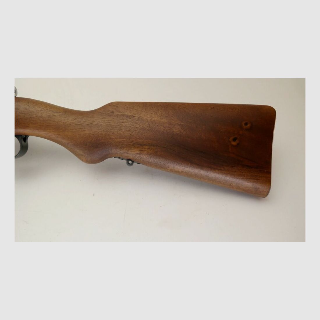 Rep. Büchse Waffenfabrik Mauser Gewehr 98 von 1918 Kal. 8x57IS #:15958 Pfandversteigerung 17.7.25