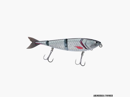 BERKLEY – ZILLA SWIMMER 190 Roach 43g 19cm 0.5-1.5m