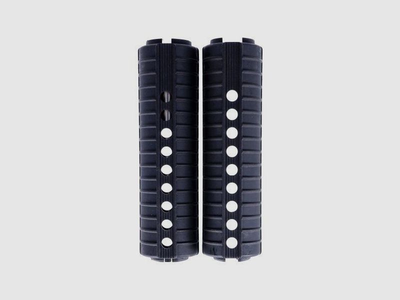 Garde-main M4/M16/AR15 US Army noir 21,5 cm, image 3 sur 3