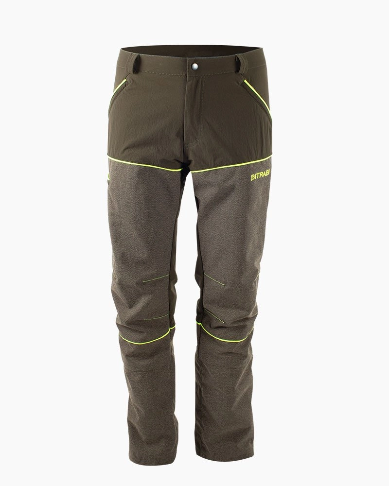 Pantalon de recherche ultraléger Giove, image 1 sur 14