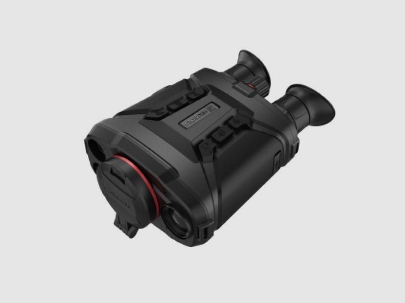 Hikmicro Raptor RQ50L