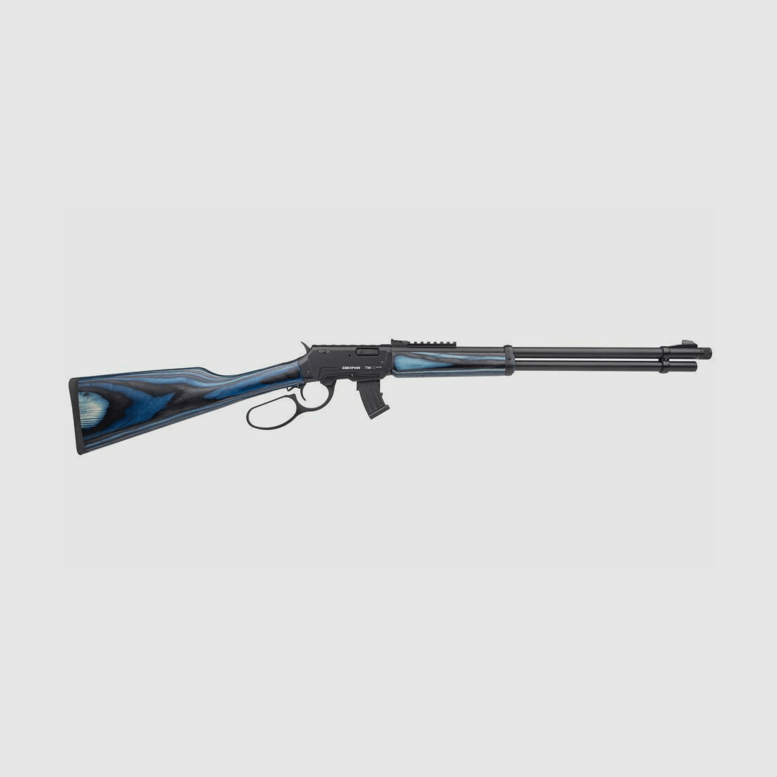 DERYA TM22 LA Blue Wood
