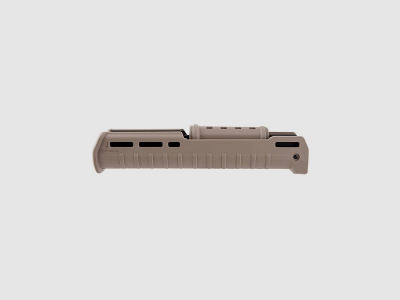 MAGPUL ZHUKOV HANDGUARD M-LOK FOR AK47/74 FDE, imagen 4 de 9