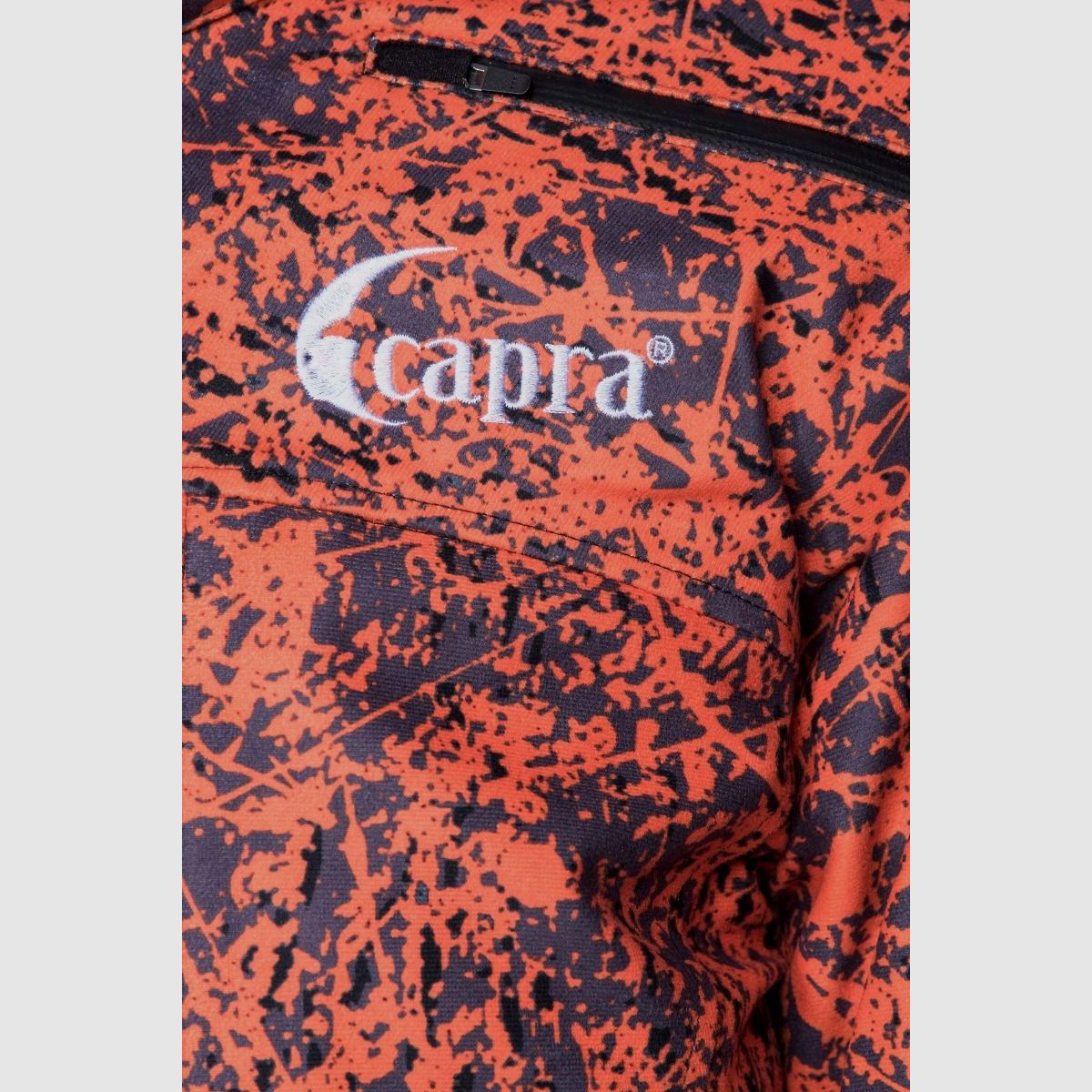 Drückjagd-Parkajacke "EIGER - GENDER NEUTRAL" - caja-BLAZE, Bild 20 von 22
