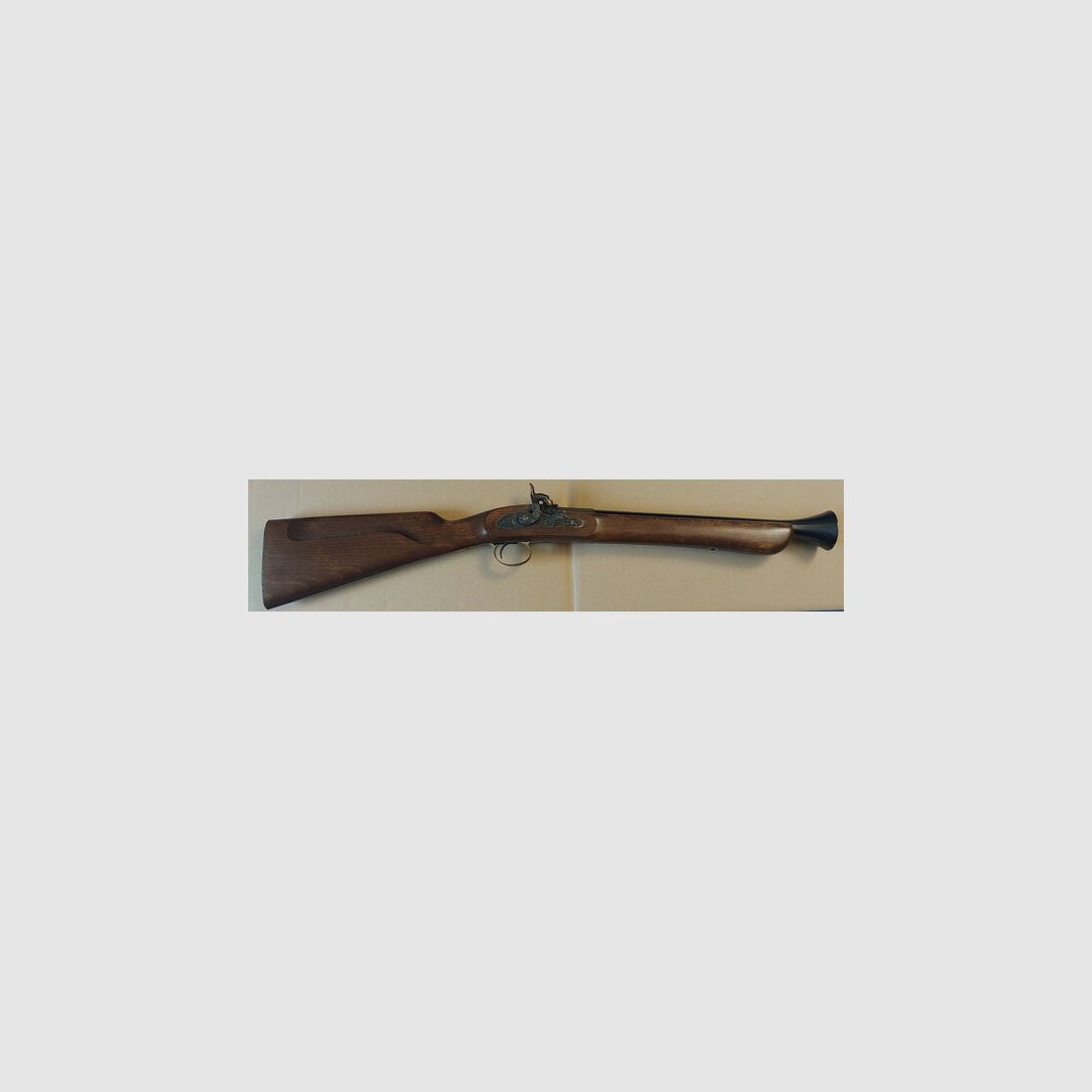 Ardesa Spain .54 cal Tromblon, Blunderbuss, Perkussionsgewehr Black Powder only