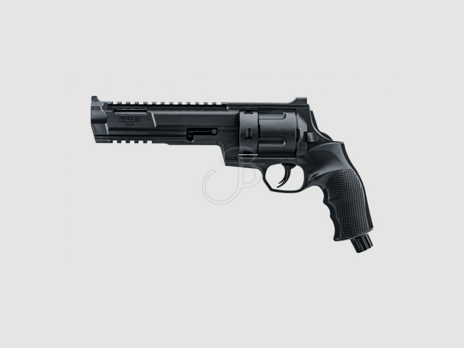 REVOLVER – UMAREX – T4E TR-68 CAL.68 CO2 5C RB, image 1 of 3