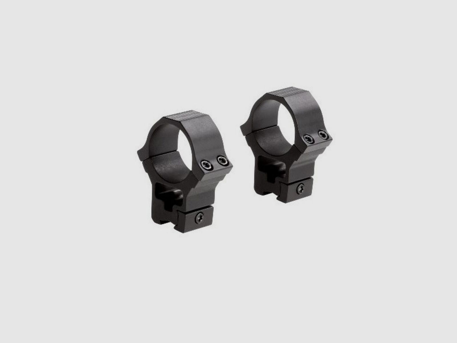 Sun Optics USA Prismenringe 30mm High Torx .22lr