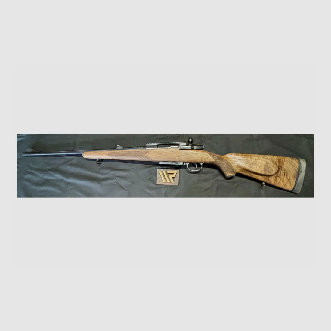 WISCHO 9,3x62