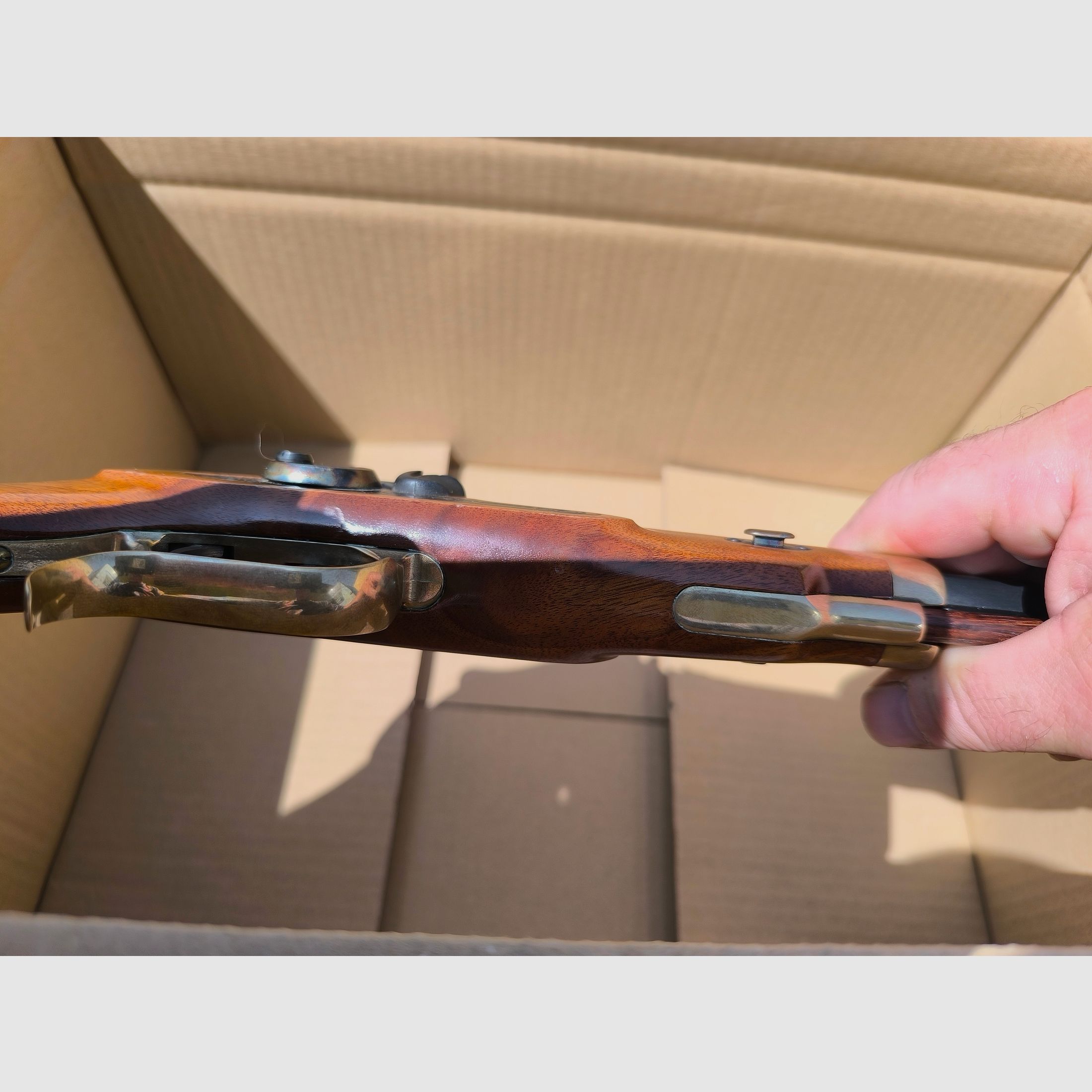 Thompson/Center Arms cal 45